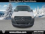 2025 Mercedes-Benz Sprinter 2500 Standard Roof RWD Empty Cargo Van for sale #ST232732 - photo 21