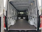 2025 Mercedes-Benz Sprinter 2500 Standard Roof RWD Empty Cargo Van for sale #ST232732 - photo 2