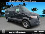2025 Mercedes-Benz Sprinter 2500 Standard Roof RWD Empty Cargo Van for sale #ST232733 - photo 1