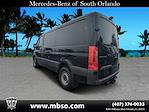 2025 Mercedes-Benz Sprinter 2500 Standard Roof RWD Empty Cargo Van for sale #ST232733 - photo 18