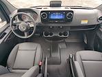 2025 Mercedes-Benz Sprinter 2500 Standard Roof RWD Empty Cargo Van for sale #ST232733 - photo 3