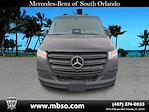 2025 Mercedes-Benz Sprinter 2500 Standard Roof RWD Empty Cargo Van for sale #ST232733 - photo 20