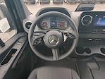 2025 Mercedes-Benz Sprinter 2500 Standard Roof RWD Empty Cargo Van for sale #ST232733 - photo 4