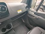 2025 Mercedes-Benz Sprinter 2500 Standard Roof RWD Empty Cargo Van for sale #ST232733 - photo 5