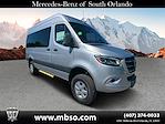 2025 Mercedes-Benz Sprinter 2500 Standard Roof AWD Passenger Van for sale #ST232849 - photo 1