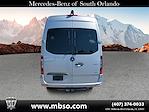 2025 Mercedes-Benz Sprinter 2500 Standard Roof AWD Passenger Van for sale #ST232849 - photo 17
