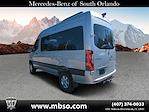 2025 Mercedes-Benz Sprinter 2500 Standard Roof AWD Passenger Van for sale #ST232849 - photo 18
