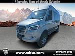 2025 Mercedes-Benz Sprinter 2500 Standard Roof AWD Passenger Van for sale #ST232849 - photo 19