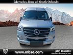 2025 Mercedes-Benz Sprinter 2500 Standard Roof AWD Passenger Van for sale #ST232849 - photo 20