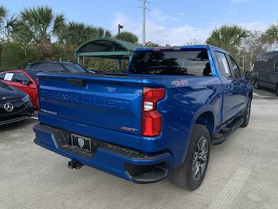 2023 Chevrolet Silverado 1500 Crew Cab 4WD Pickup for sale #ST232927A - photo 2