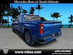 Used 2023 Chevrolet Silverado 1500 RST Crew Cab for sale #ST232927A - photo 17