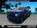 Used 2023 Chevrolet Silverado 1500 RST Crew Cab for sale #ST232927A - photo 18