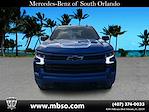 Used 2023 Chevrolet Silverado 1500 RST Crew Cab for sale #ST232927A - photo 19