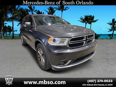 Used 2015 Dodge Durango Limited for sale #ST232927B - photo 1
