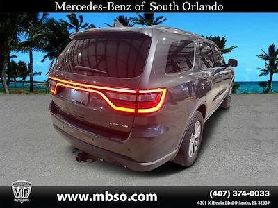 Used 2015 Dodge Durango - photo 1