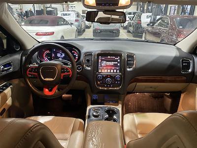 Used 2015 Dodge Durango Limited for sale #ST232927B - photo 2