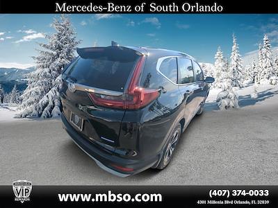 2021 Honda CR-V FWD SUV for sale #SU081751A - photo 2