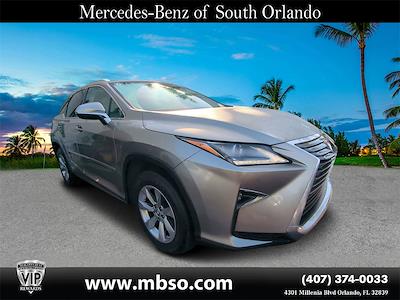 2018 Lexus RX 450h 4x4 SUV for sale #SU082539A - photo 1