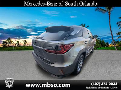 2018 Lexus RX 450h 4x4 SUV for sale #SU082539A - photo 2