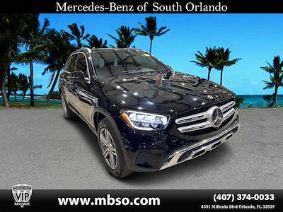2022 Mercedes-Benz GLC 300 SUV AWD SUV for sale #SU091329A - photo 1