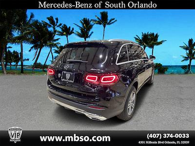 2022 Mercedes-Benz GLC 300 SUV AWD SUV for sale #SU091329A - photo 2