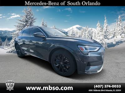 2019 Audi e-tron AWD SUV for sale #SU096811A - photo 1