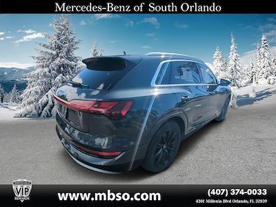 2019 Audi e-tron AWD SUV for sale #SU096811A - photo 2