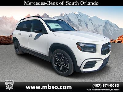 2025 Mercedes-Benz GLB 250 SUV FWD SUV for sale #SW396986 - photo 1