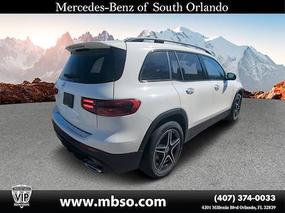 2025 Mercedes-Benz GLB 250 SUV FWD SUV for sale #SW396986 - photo 2