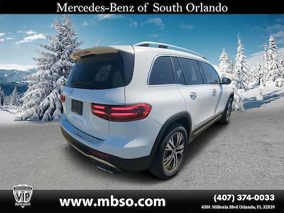 2025 Mercedes-Benz GLB 250 SUV FWD SUV for sale #SW400419 - photo 2
