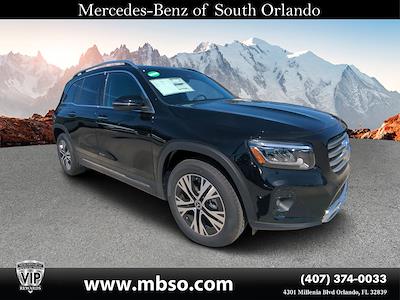 2025 Mercedes-Benz GLB 250 SUV FWD SUV for sale #SW401010 - photo 1