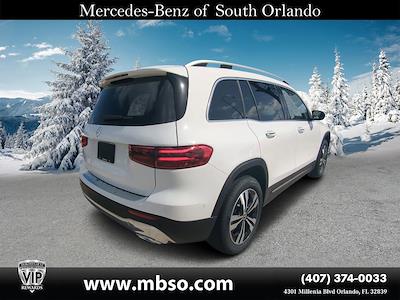 2025 Mercedes-Benz GLB 250 SUV FWD SUV for sale #SW401585 - photo 2