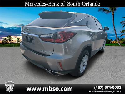 2017 Lexus RX 350 4x2 SUV for sale #SW401602B - photo 2