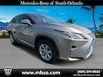 2017 Lexus RX 350 4x2 SUV for sale #SW401602B - photo 1