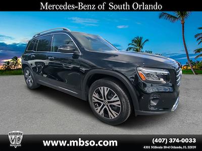 2025 Mercedes-Benz GLB 250 SUV FWD SUV for sale #SW401848 - photo 1