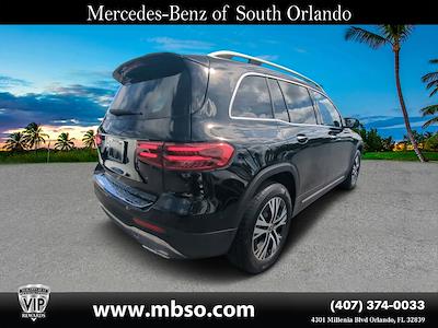 2025 Mercedes-Benz GLB 250 SUV FWD SUV for sale #SW401848 - photo 2