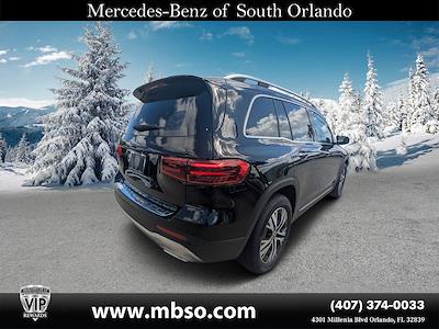 Used 2025 Mercedes-Benz GLB 250 SUV for sale #SW402328 - photo 2