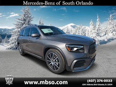 Used 2025 Mercedes-Benz AMG GLB 35 for sale #SW405014 - photo 1