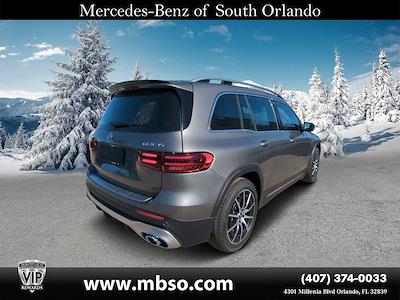 Used 2025 Mercedes-Benz AMG GLB 35 for sale #SW405014 - photo 2