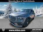 Used 2025 Mercedes-Benz AMG GLB 35 for sale #SW405014 - photo 20