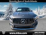 Used 2025 Mercedes-Benz AMG GLB 35 for sale #SW405014 - photo 21