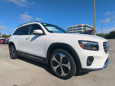 2025 Mercedes-Benz GLB 250 SUV FWD SUV for sale #SW407408 - photo 1