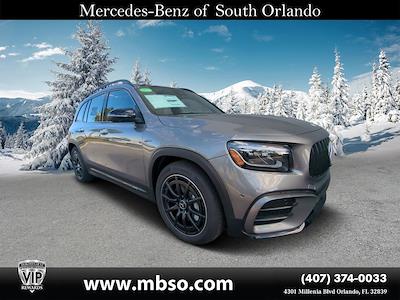 Used 2025 Mercedes-Benz AMG GLB 35 for sale #SW413911 - photo 1
