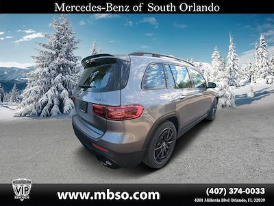 Used 2025 Mercedes-Benz AMG GLB 35 for sale #SW413911 - photo 2
