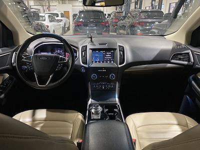 2019 Ford Edge AWD SUV for sale #SW419541B - photo 2