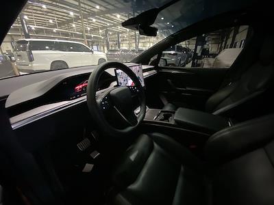 Used 2022 Tesla Model X - photo 1