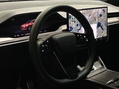 Used 2022 Tesla Model X - photo 1