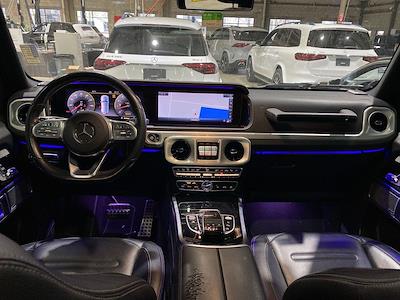 Used 2019 Mercedes-Benz G-Class - photo 1