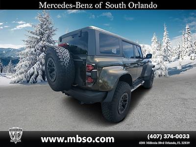 2024 Ford Bronco 4WD SUV for sale #SX027539B - photo 2