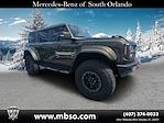 2024 Ford Bronco 4WD SUV for sale #SX027539B - photo 1